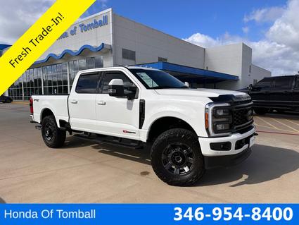 2023 Ford F-250 Tomball TX