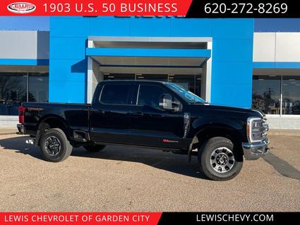 2023 Ford F-250 Garden City KS