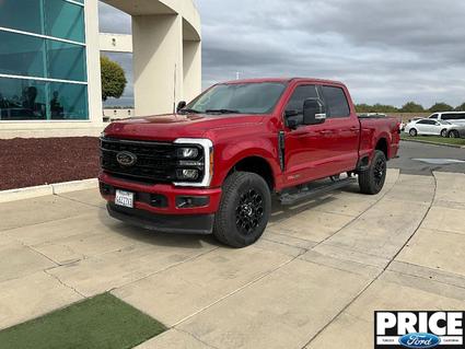 2023 Ford F-250 Turlock CA