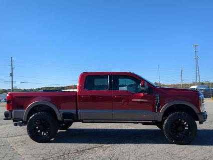 2023 Ford F-250 Winder GA