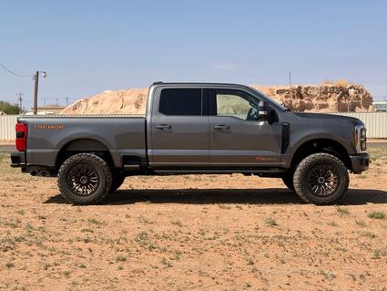 2023 Ford F-250 Lamesa TX