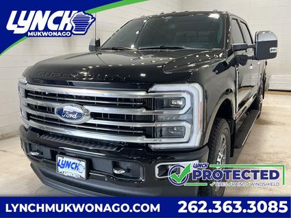 2024 Ford F-250 Mukwonago WI