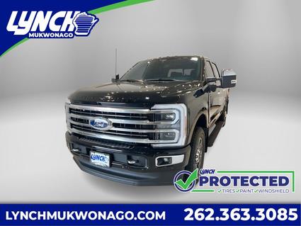 2024 Ford F-250 Mukwonago WI