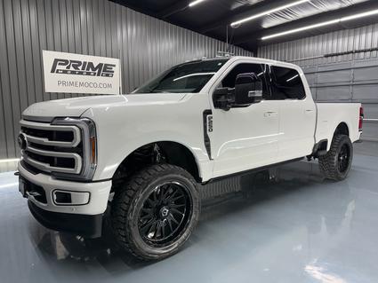2024 Ford F-250 Bandera TX