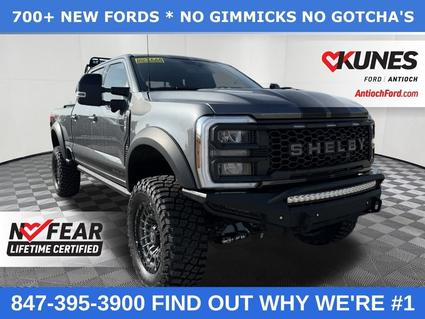 2024 Ford F-250 Antioch IL
