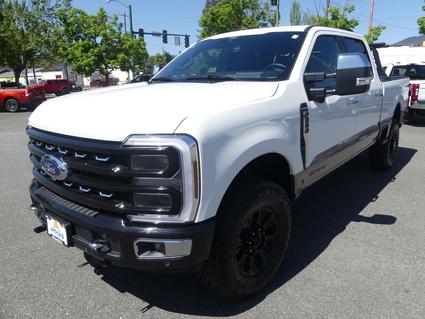 2024 Ford F-250 Grants Pass OR