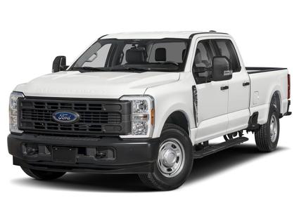 2024 Ford F-250 Grants Pass OR
