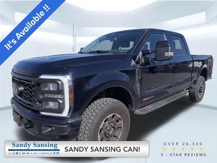 2024 Ford F-250 Pensacola FL