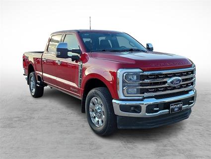 2024 Ford F-250 Lamesa TX