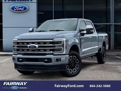 2024 Ford F-250 Greenville SC