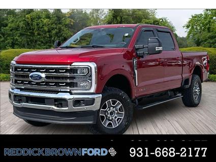 2024 Ford F-250 Morrison TN