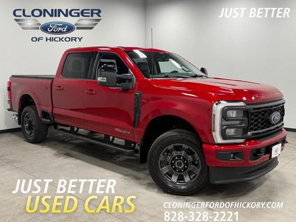 2024 Ford F-250 Hickory NC