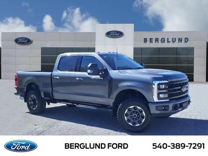 2024 Ford F-250 Salem VA