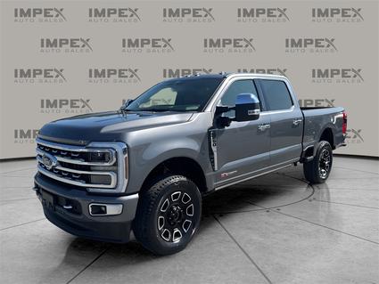 2024 Ford F-250 Greensboro NC