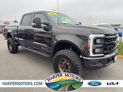2024 Ford F-250 Eureka CA