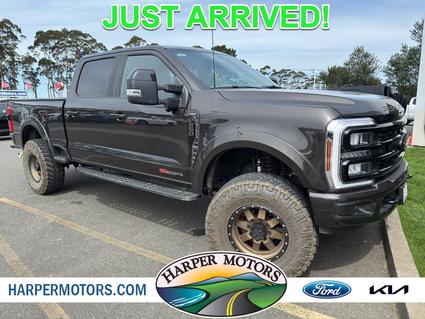 2024 Ford F-250 Eureka CA