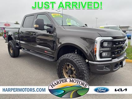 2024 Ford F-250 Eureka CA