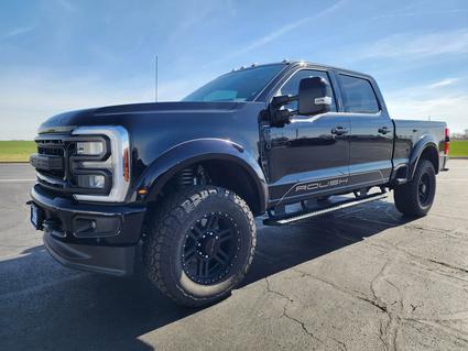 2024 Ford F-250 Watseka IL