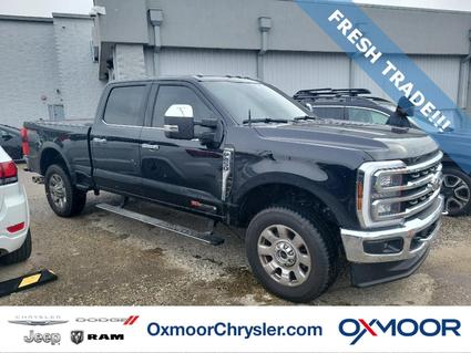 2024 Ford F-250 Louisville KY