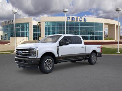 2025 Ford F-250 Turlock CA