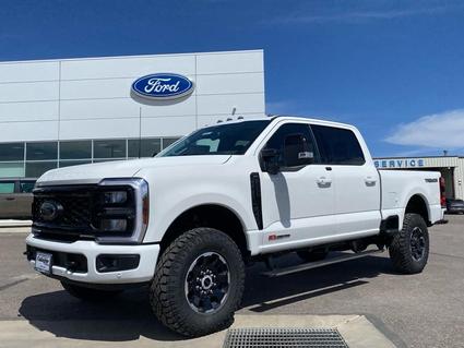 2025 Ford F-250 Elko NV