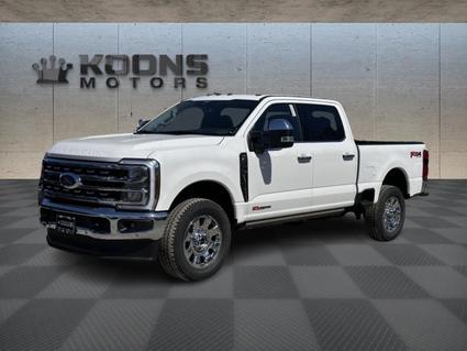 2025 Ford F-250  