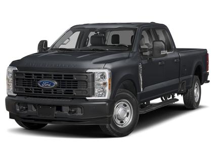 2025 Ford F-250 Lexington NE