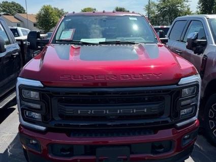 2025 Ford F-250 Woodhaven MI