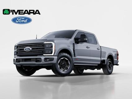 2025 Ford F-250 Denver CO