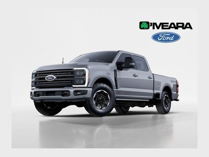 2025 Ford F-250 Denver CO