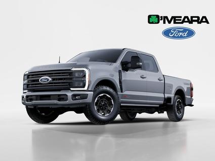 2025 Ford F-250 Denver CO