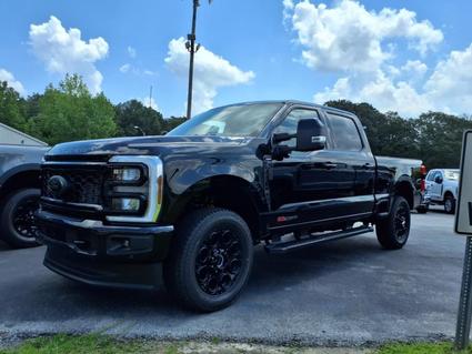 2025 Ford F-250 Hartselle AL
