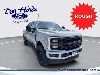 2025 Ford F-250 Fishers IN