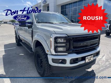 2025 Ford F-250 Fishers IN