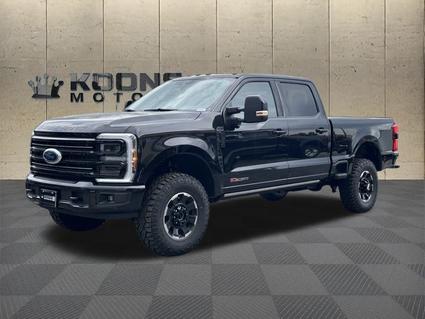 2025 Ford F-250  