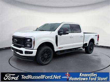 2025 Ford F-250 Knoxville TN