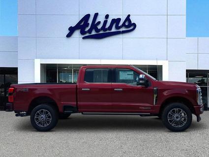 2025 Ford F-250 Winder GA