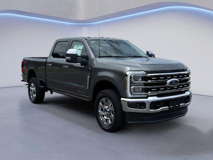 2025 Ford F-250 Stonewall LA
