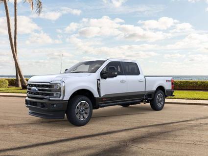2025 Ford F-250 Plainview TX