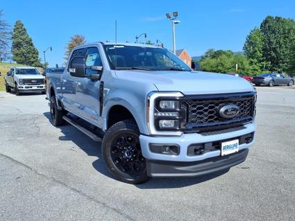 2025 Ford F-250 Salem VA