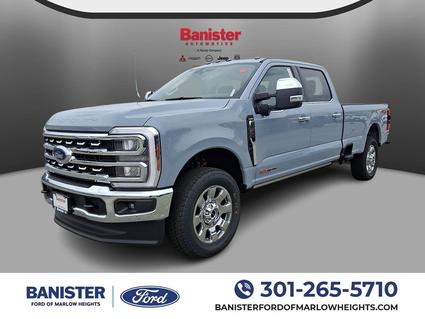 2025 Ford F-250 Suitland MD