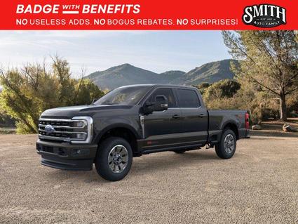 2025 Ford F-250 Levelland TX