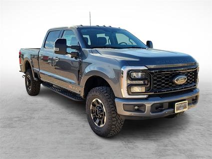 2025 Ford F-250 Lamesa TX
