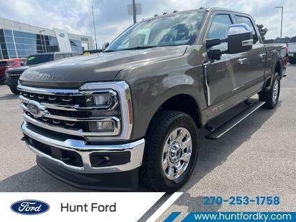 2026 Ford F-250 Franklin KY