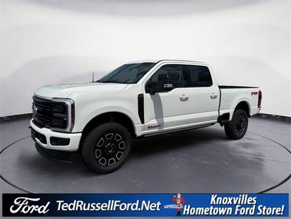 2026 Ford F-250 Knoxville TN