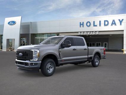 2026 Ford F-250 Whitesboro TX