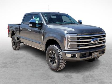 2026 Ford F-250 Lamesa TX