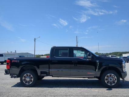 2026 Ford F-250 Winder GA