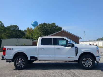 2026 Ford F-250 Winder GA