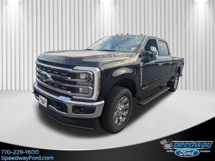 2026 Ford F-250 Griffin GA